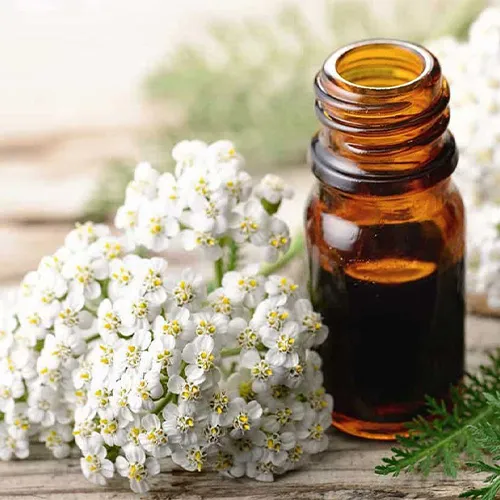 عرق بومادران برای لاغری