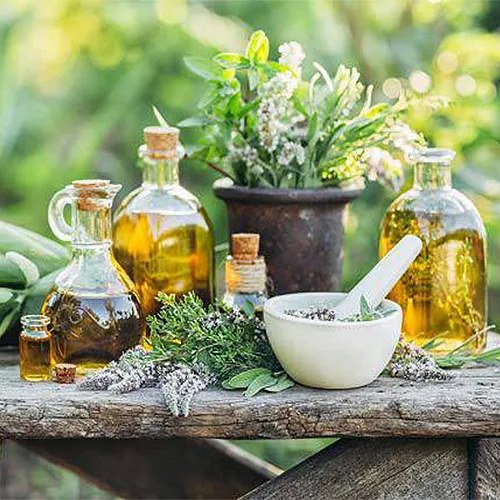 طریقه ی مصرف عرق پنج گیاه