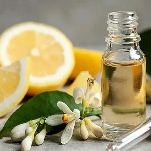 عرق بهارنارنج برای فشارخون