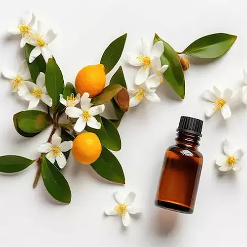 عرق بهارنارنج برای خواب