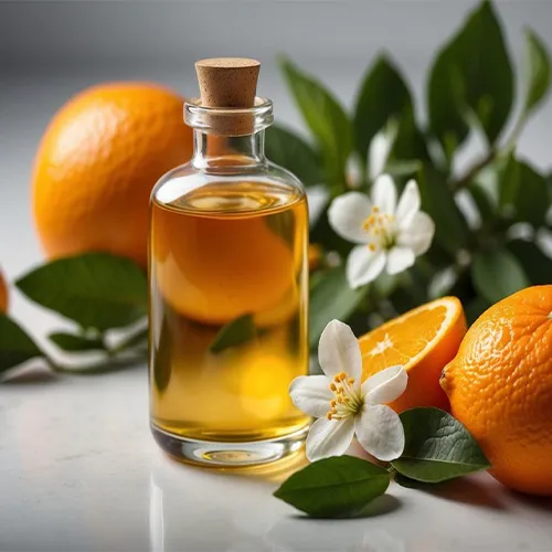 عرق بهارنارنج در بارداری