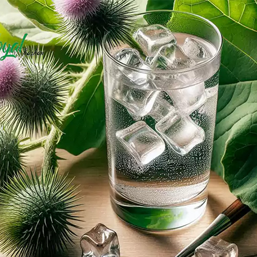 عرق بیدمشک برای چیست
