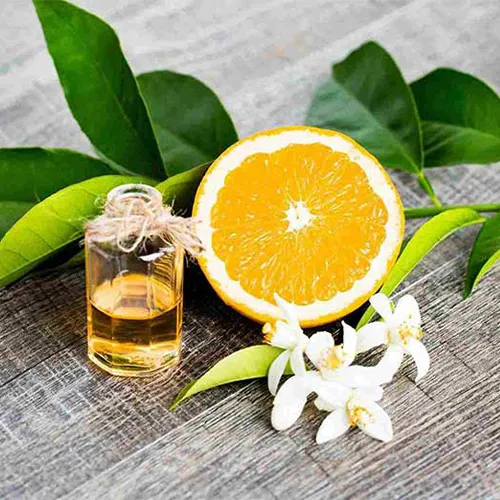 عرق بهار نارنج برای چی خوبه